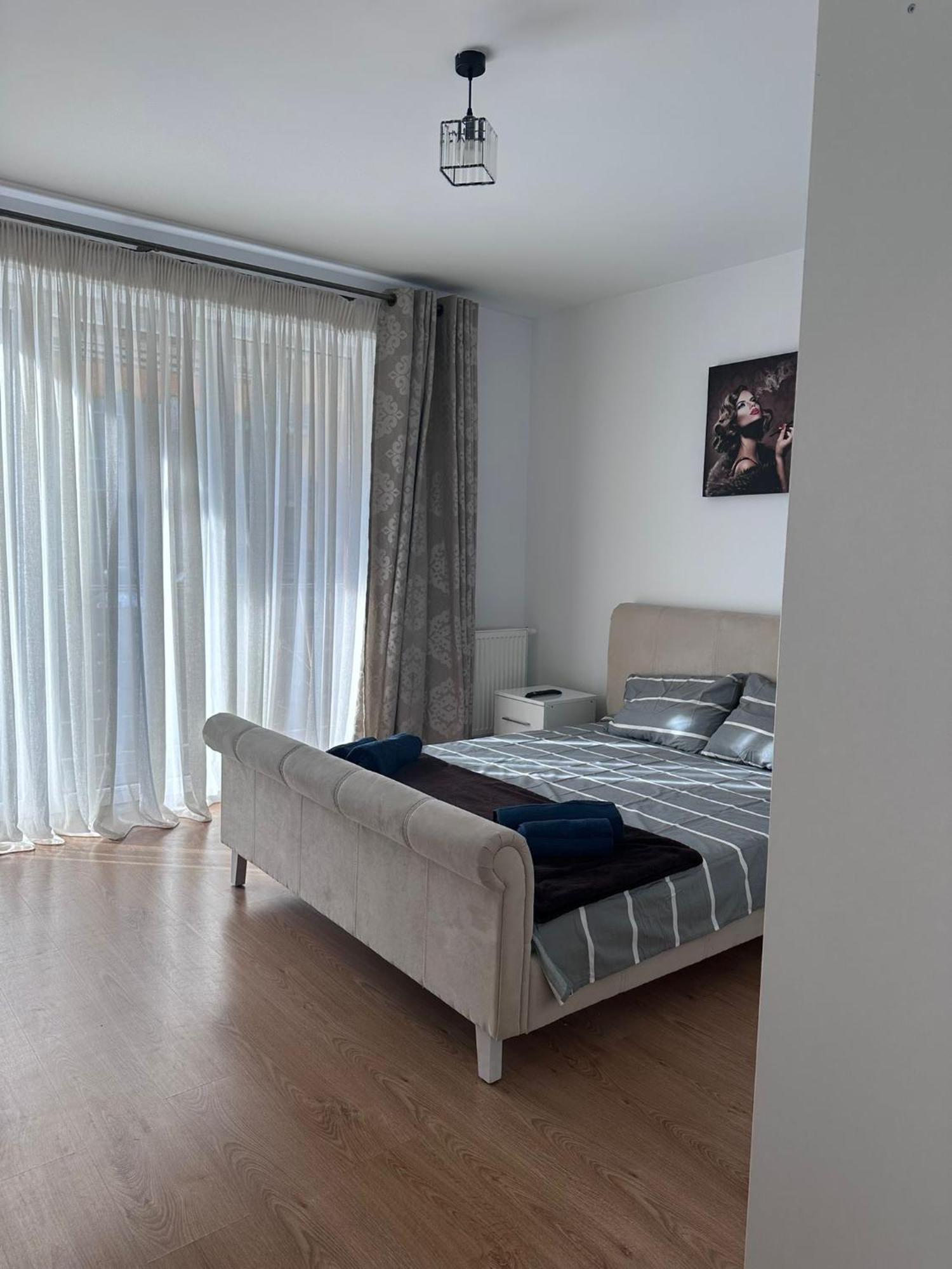 Apartament Cusai Braşov Eksteriør billede