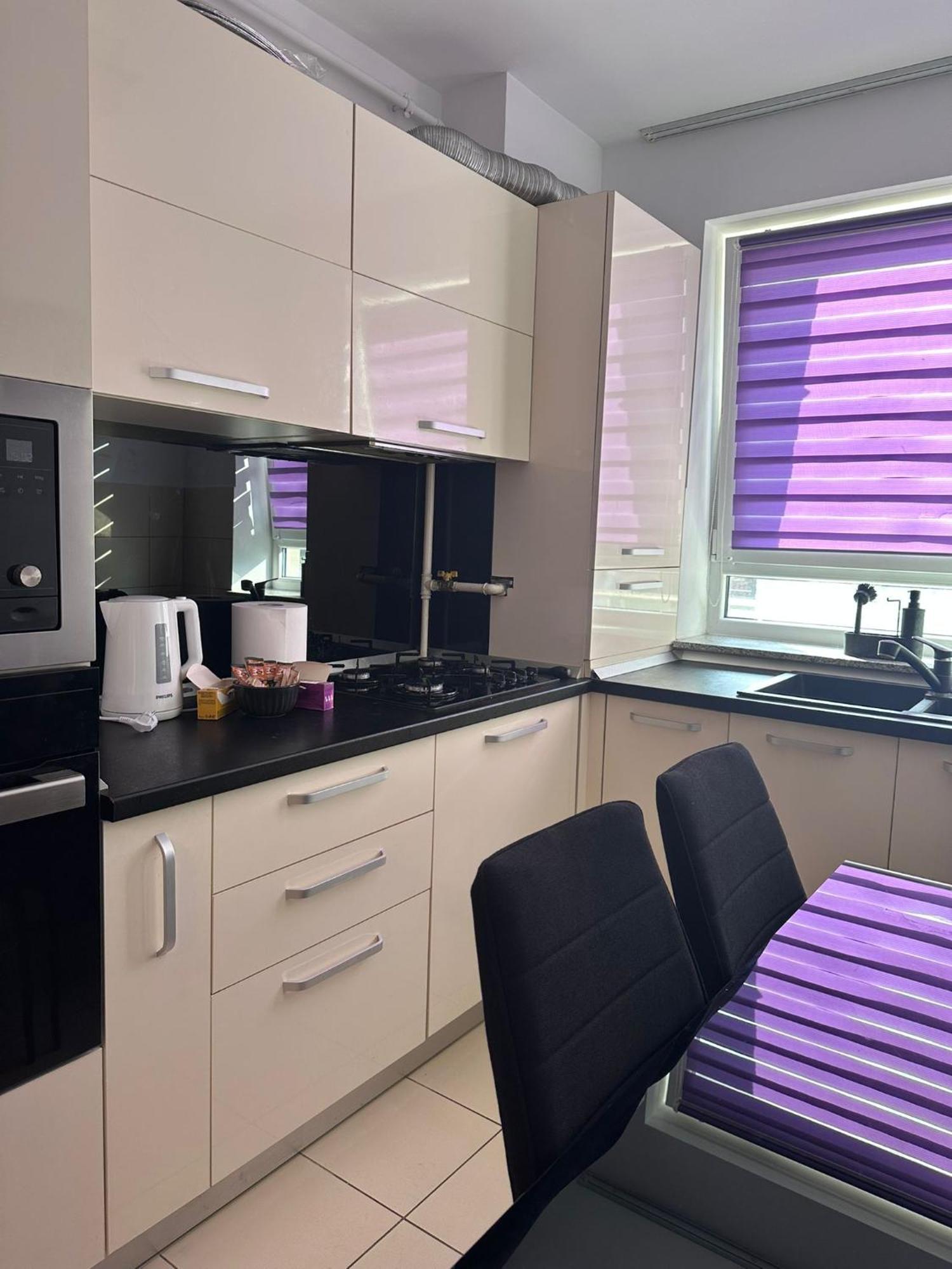 Apartament Cusai Braşov Eksteriør billede