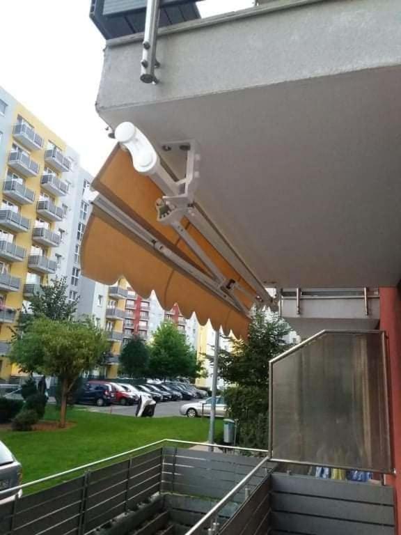 Apartament Cusai Braşov Eksteriør billede