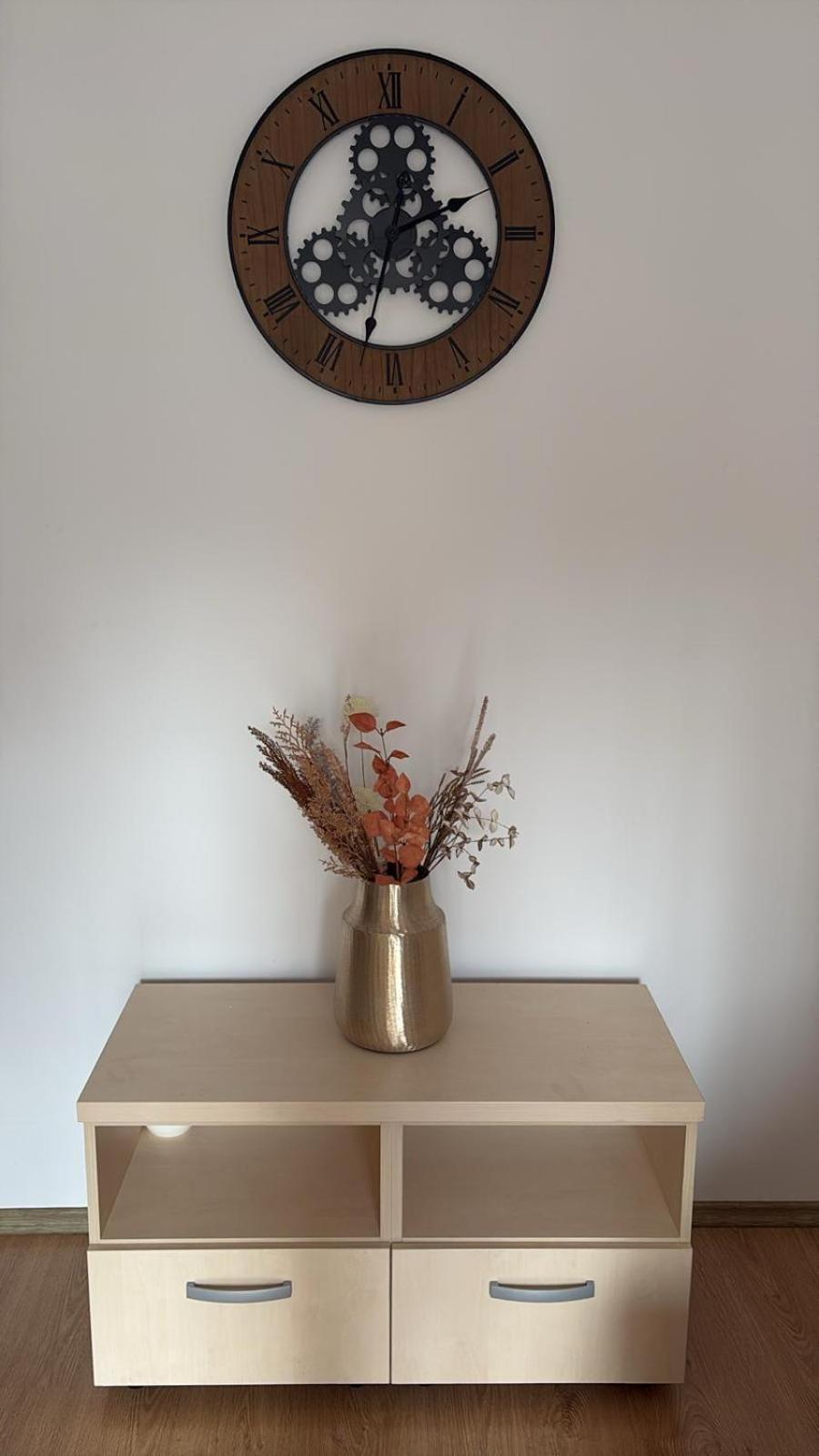 Apartament Cusai Braşov Eksteriør billede