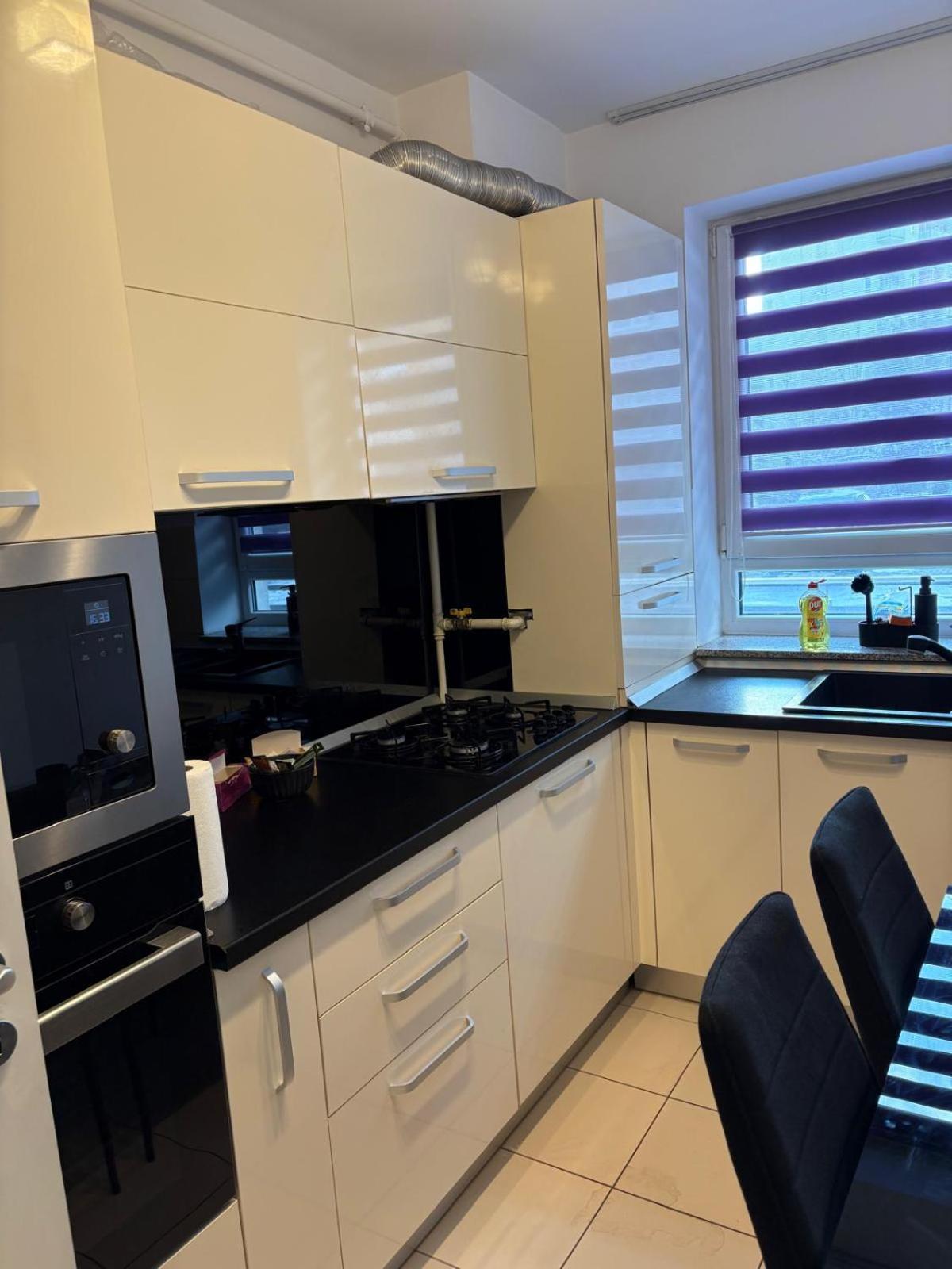 Apartament Cusai Braşov Eksteriør billede