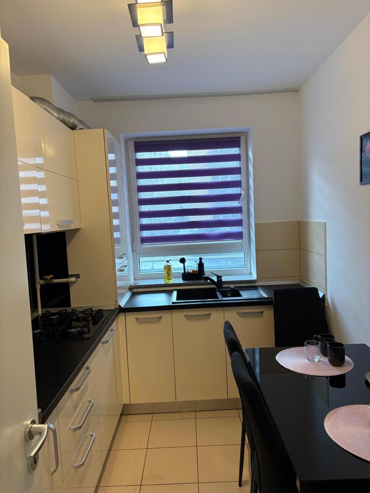 Apartament Cusai Braşov Eksteriør billede